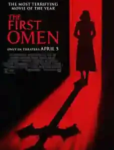 The First Omen