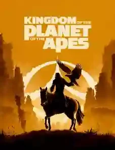 Kingdom of the Planet of the Apes