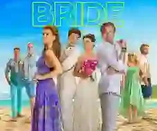 Mother of the Bride