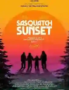 Sasquatch sunset