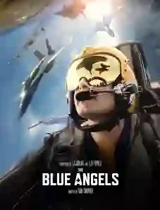 The Blue Angels