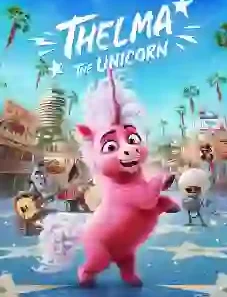 Thelma the Unicorn