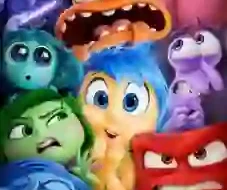 Inside Out 2