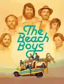 The Beach Boys