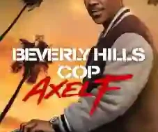 Beverly Hills Cop: Axel F