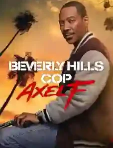 Beverly Hills Cop: Axel F