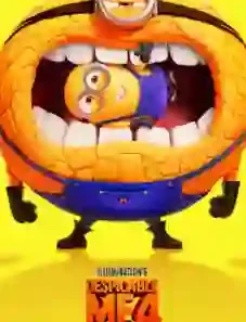 Despicable Me 4