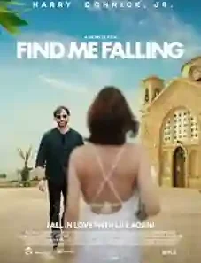 Find Me Falling