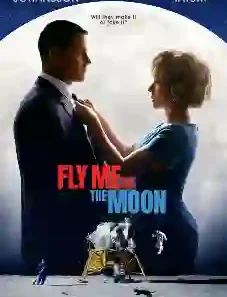 Fly Me to the Moon