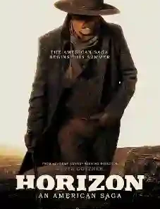 Horizon An American Saga