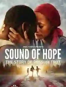 Sound of Hope The Story of Possum Trot 2024