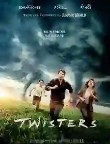 Twisters