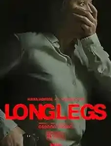 Longlegs 2024