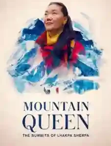 Mountain Queen