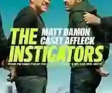 The Instigators