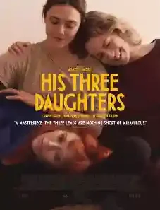 His Three Daughters