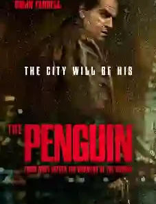 The Penguin