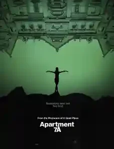 Apartment 7A