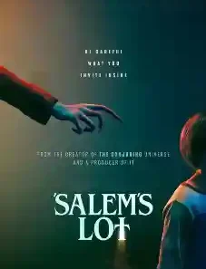 Salem’s Lot 2024